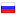 03.ru hosted country